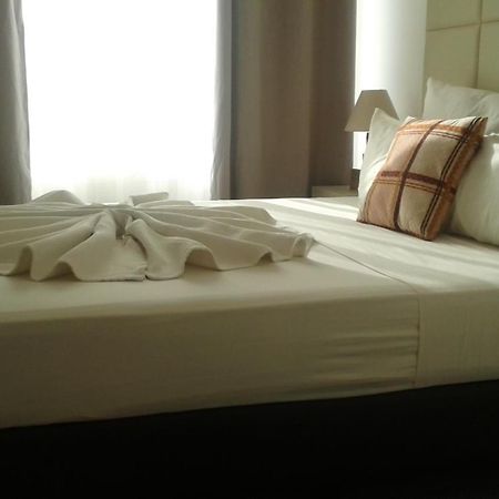 Vista Mar Hotel ทาร์ราฟาล ห้อง รูปภาพ