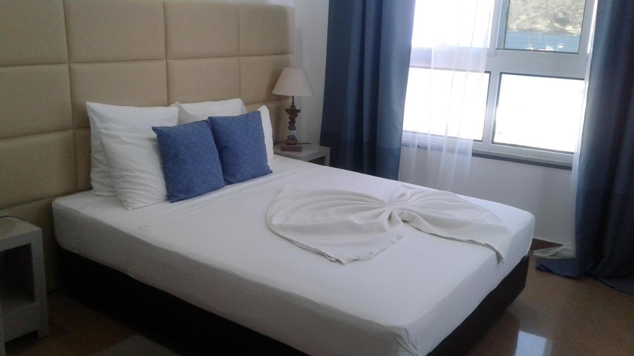 Vista Mar Hotel ทาร์ราฟาล ภายนอก รูปภาพ