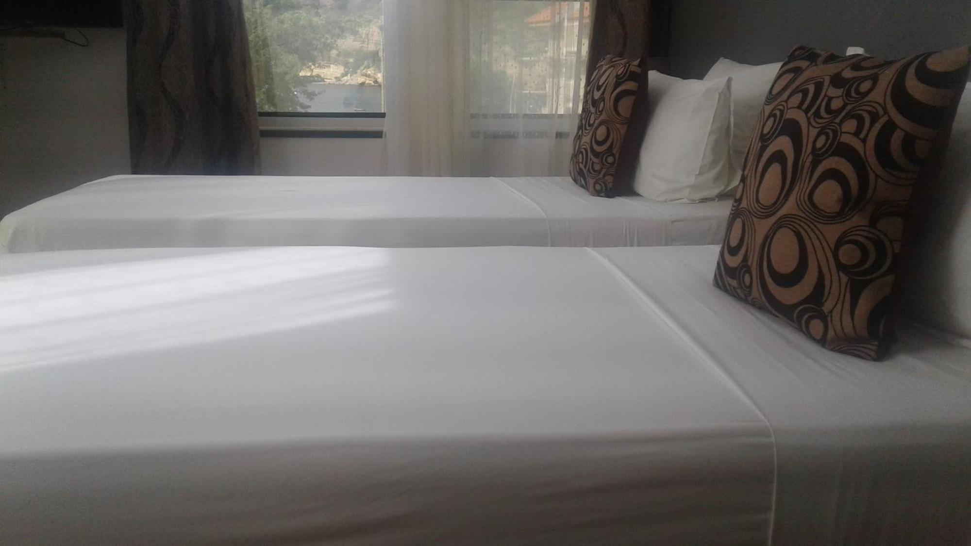 Vista Mar Hotel ทาร์ราฟาล ห้อง รูปภาพ