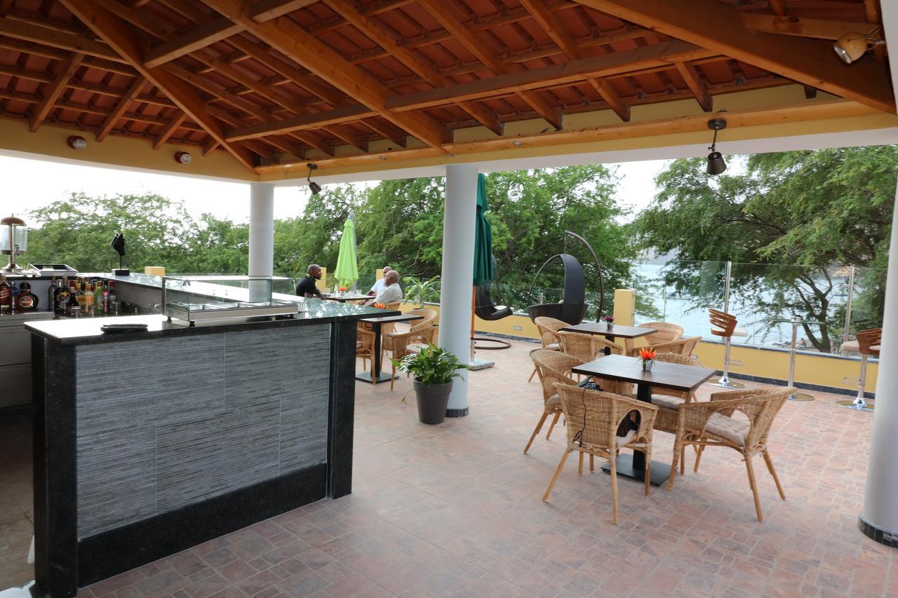 Vista Mar Hotel ทาร์ราฟาล ภายนอก รูปภาพ