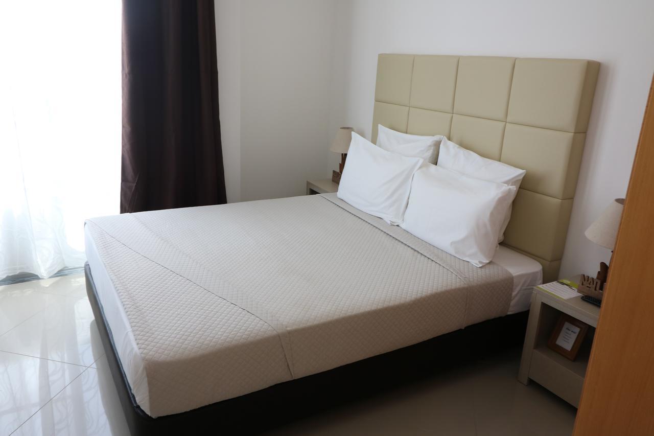 Vista Mar Hotel ทาร์ราฟาล ภายนอก รูปภาพ