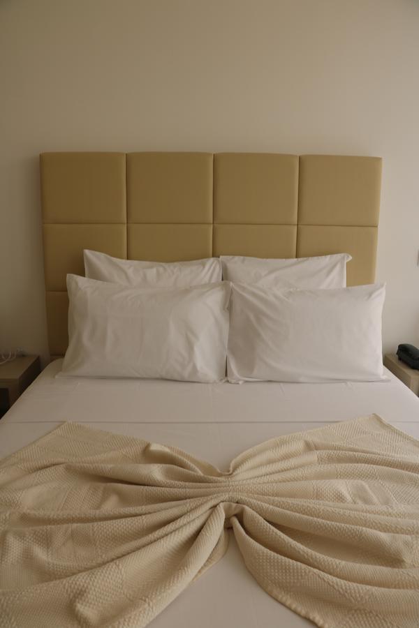 Vista Mar Hotel ทาร์ราฟาล ภายนอก รูปภาพ