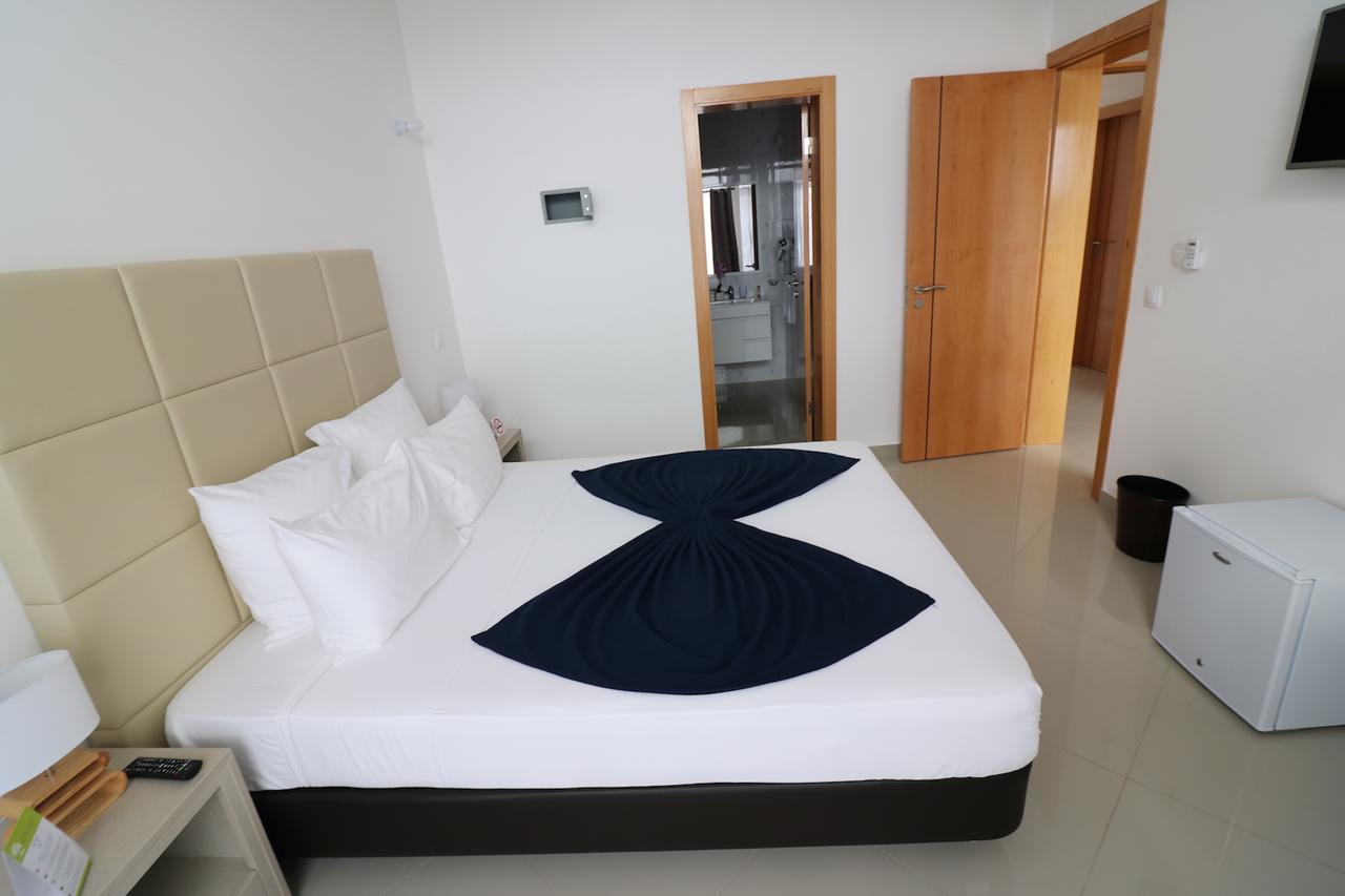 Vista Mar Hotel ทาร์ราฟาล ภายนอก รูปภาพ
